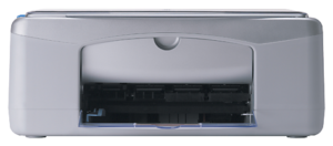 HP PSC 1215 All-in-One Printer