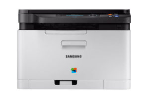  Samsung Xpress C480W A4 Color Laser Printer